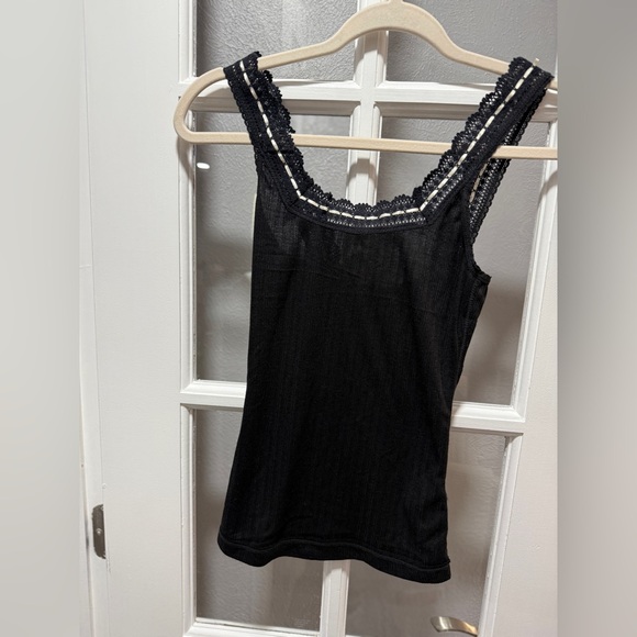 Free People Tops - NWT Free People Intimately Only You Tank